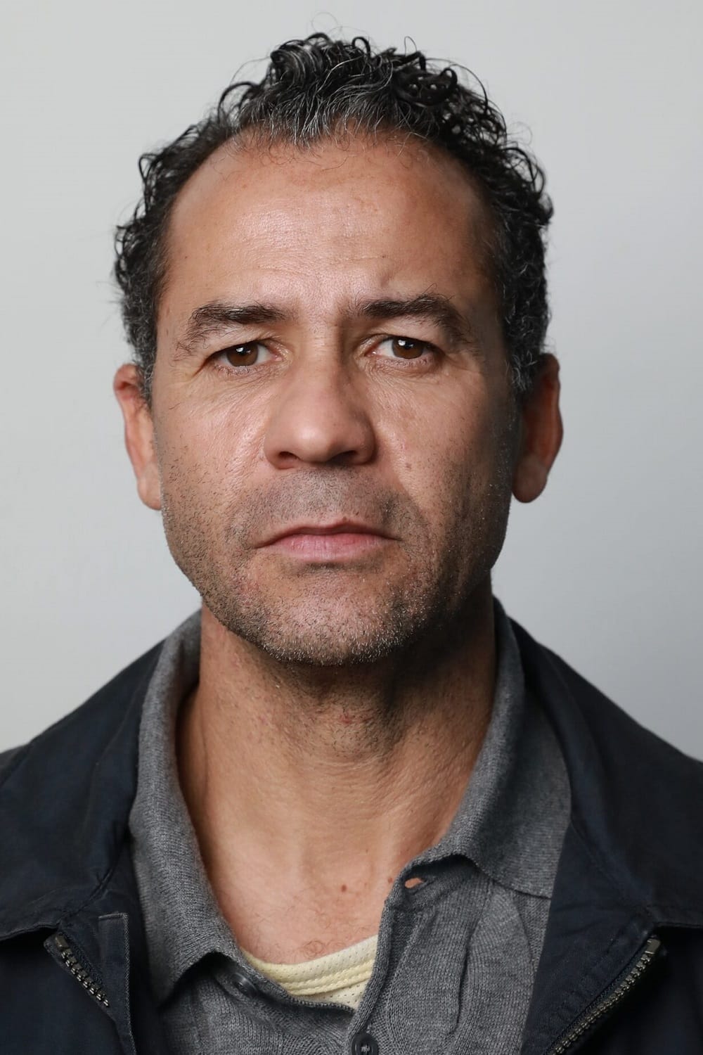 Photo Elton Landrew
