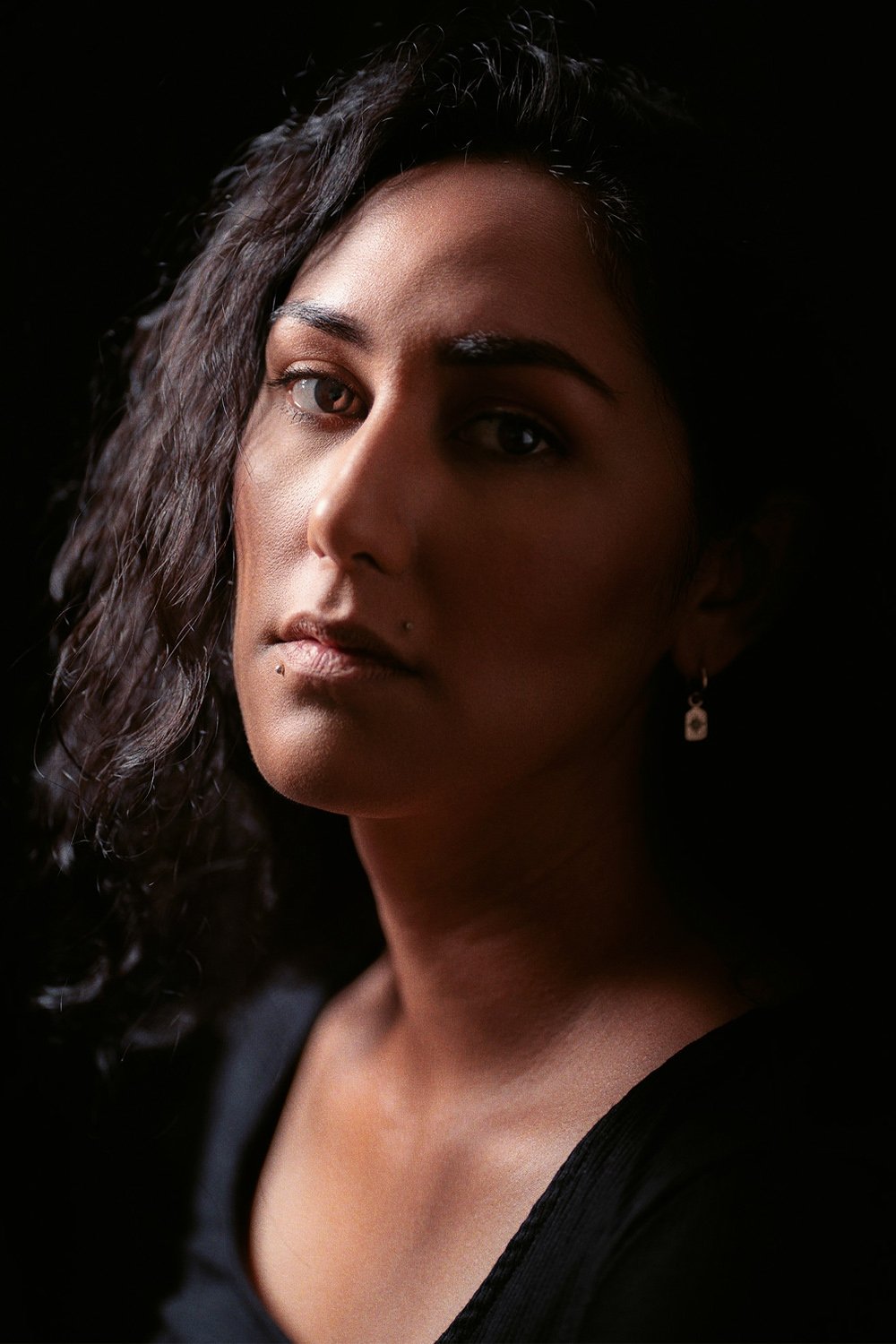 Photo Luana Pohe