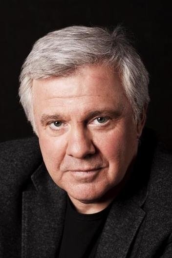 Photo Mikhail Khomyakov