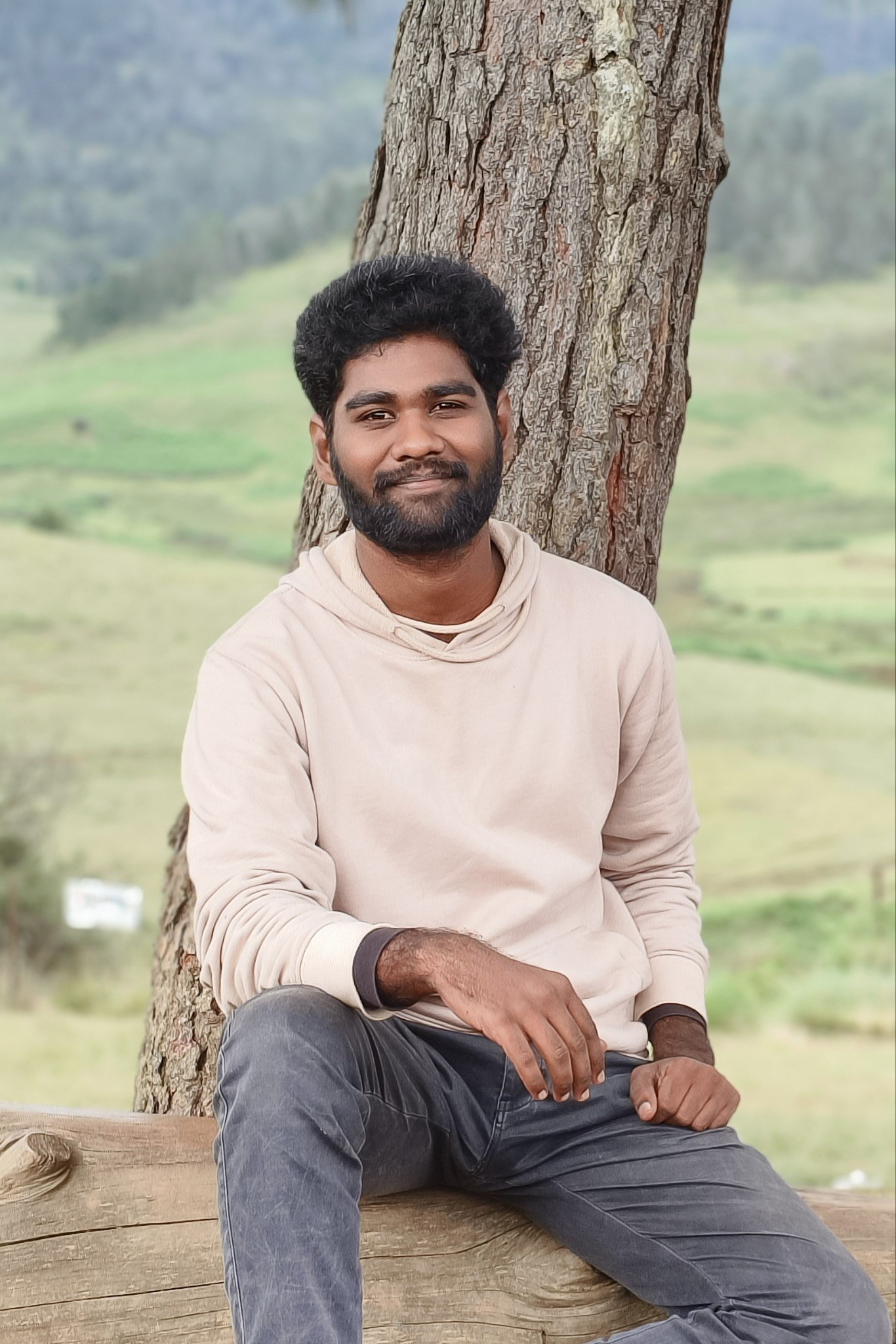 Photo Padmanaban