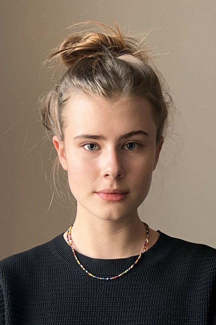Photo Sofie Anna Švehlíková