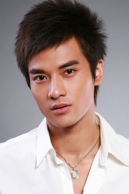 Photo Zheng Kai