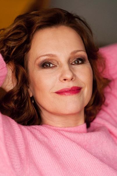 Photo Alena Štréblová