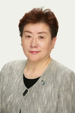 Photo Chikako Akimoto