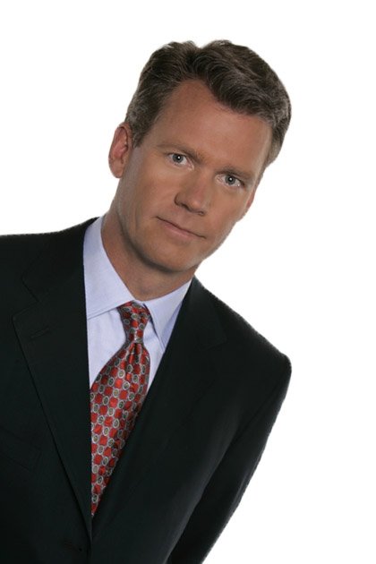 Photo Chris Hansen