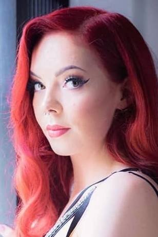 Photo Demi Delilah Reilly