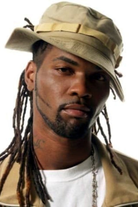 Photo Jamel Scott