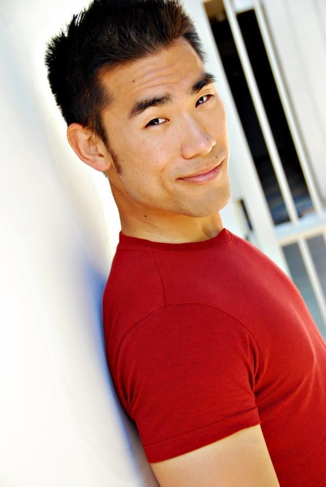 Photo Josh Shibata