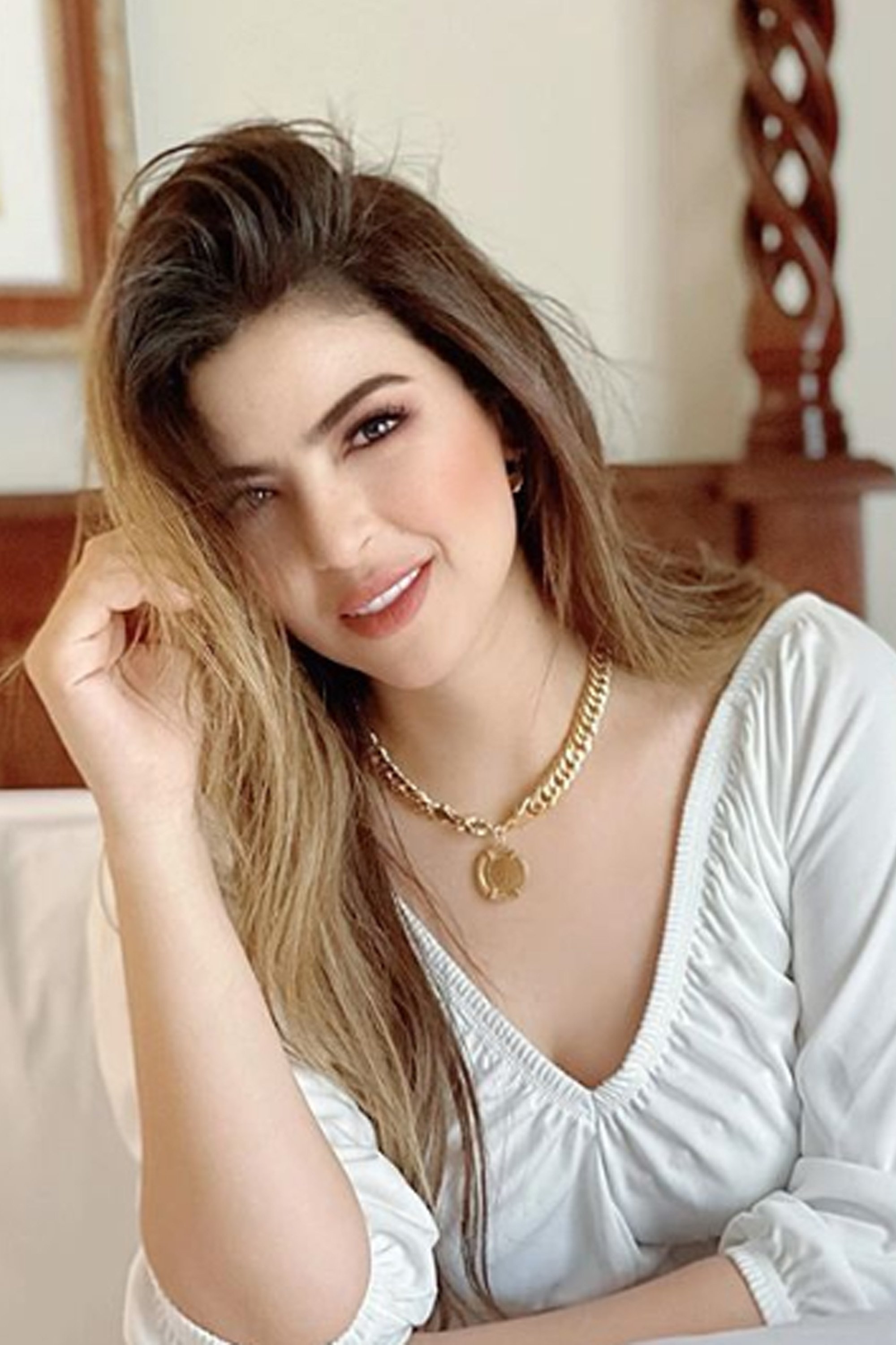 Photo Merna Gamel