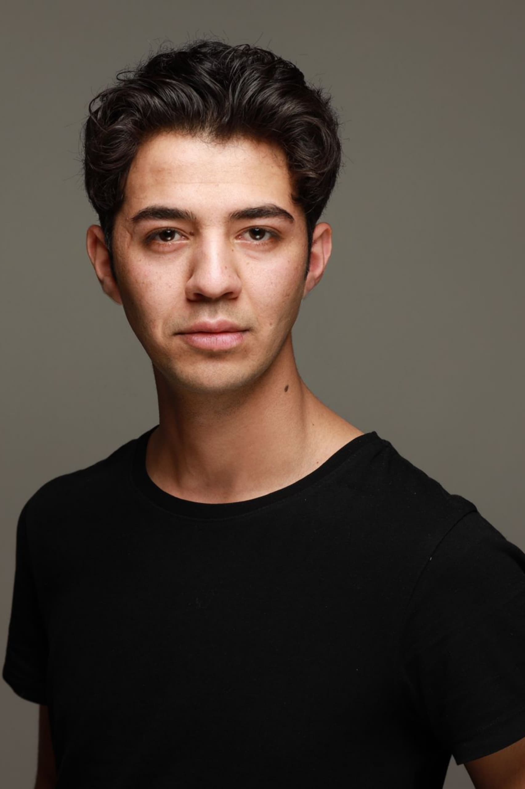 Photo Ömer Ali Kohistani