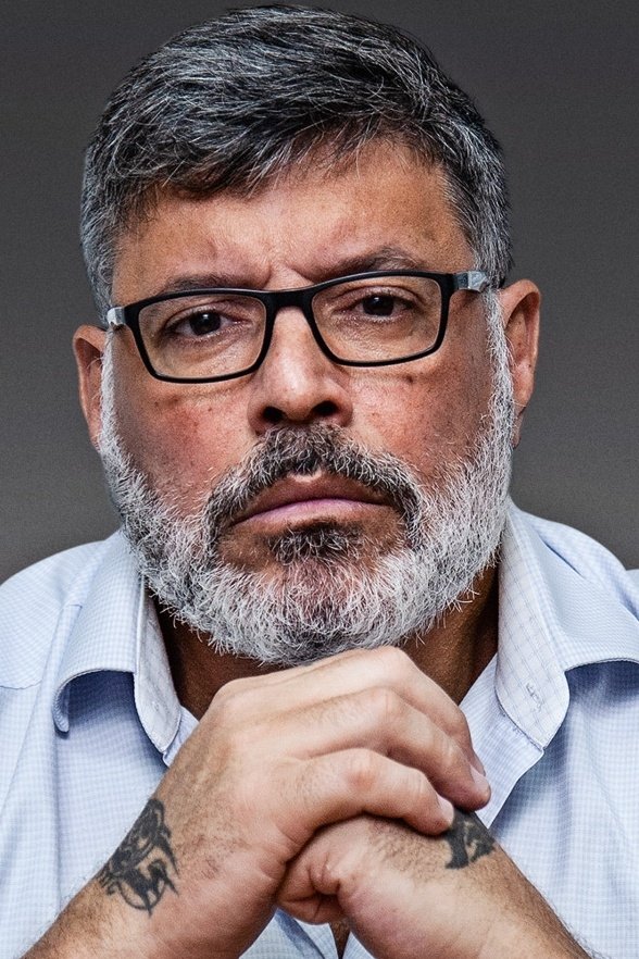 Photo Alexandre Frota