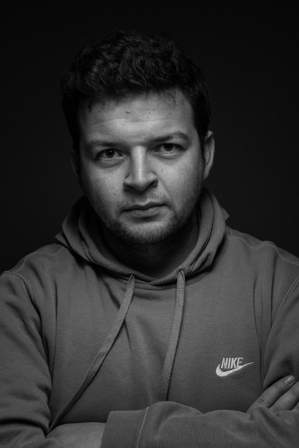 Photo Arkadij Khaet