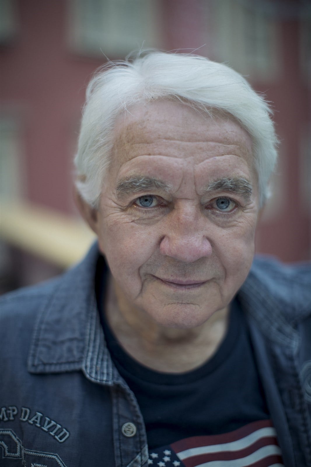 Photo Jiří Krampol
