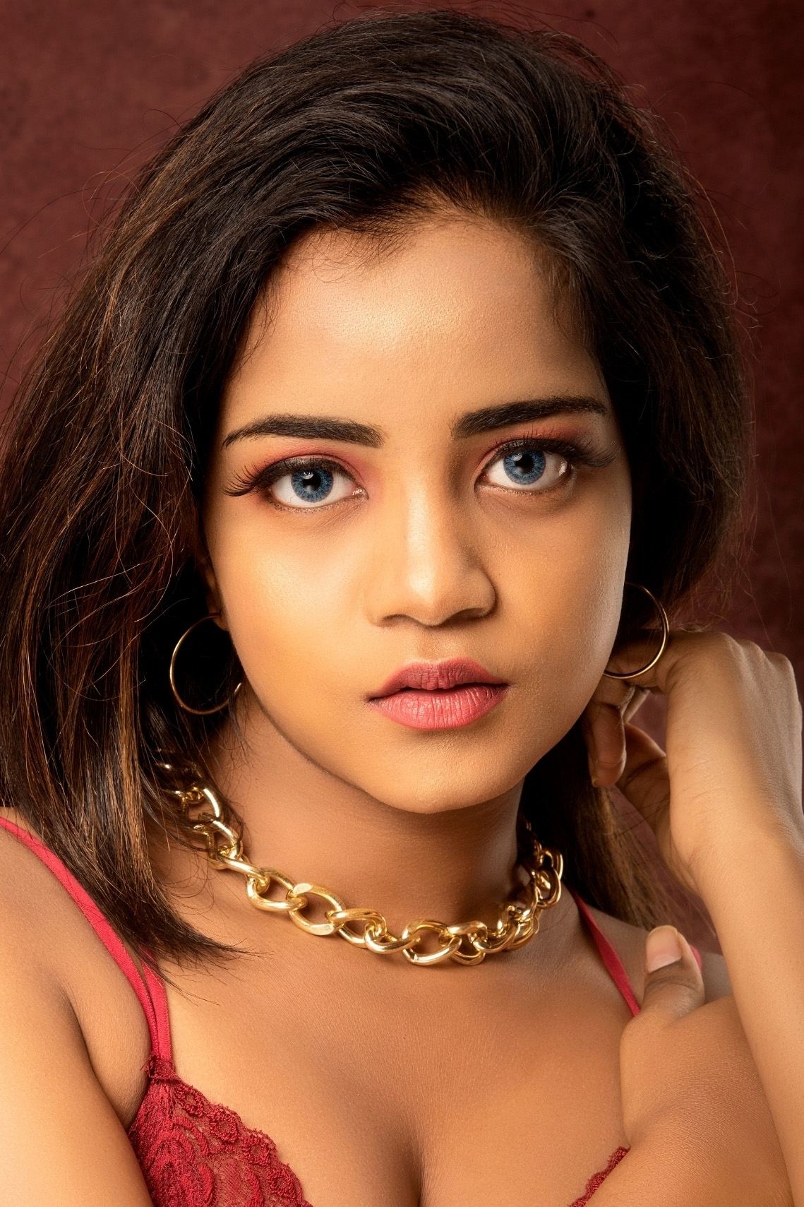 Photo Yuvikha Rajendran