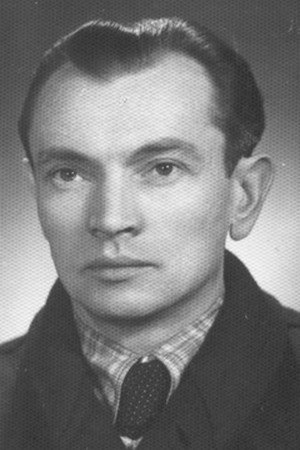 Photo Zygmunt Nowicki