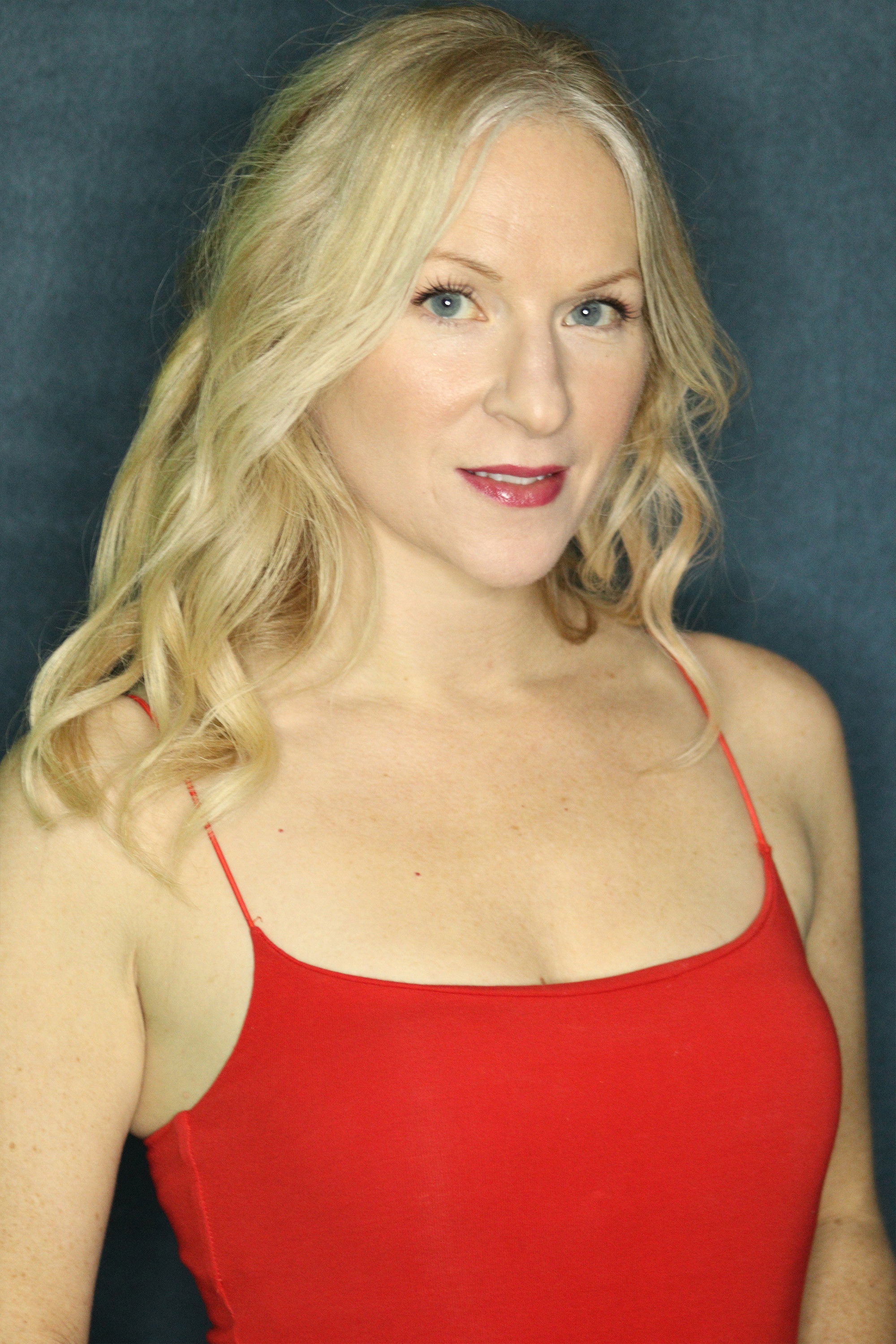 Photo Amanda-Rae Cross