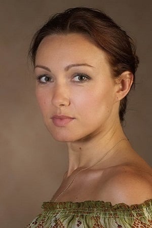 Photo Angela Koltsova