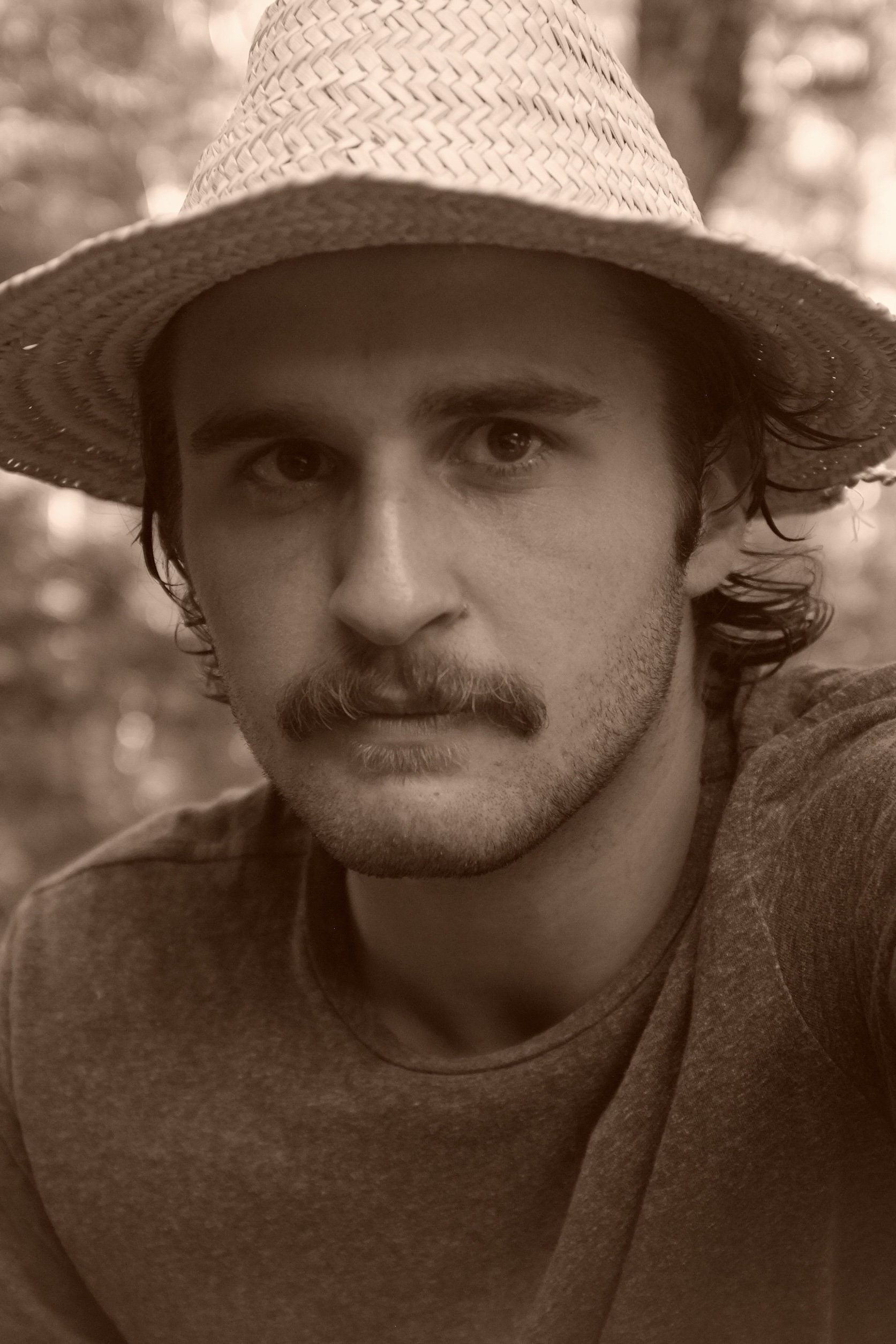 Photo Antoine Mathieu