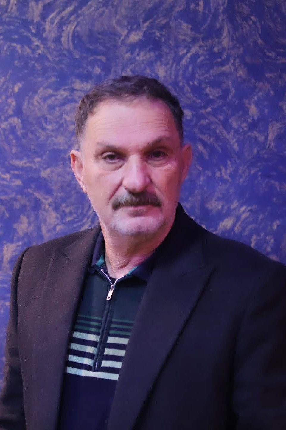 Photo Bahman Sadegh Hassani