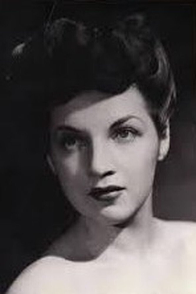 Photo Delfy de Ortega