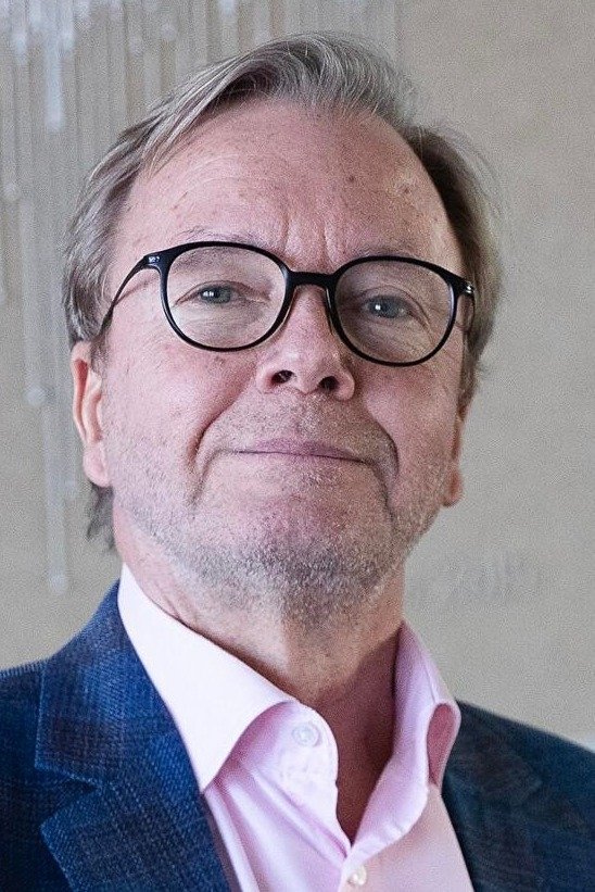 Photo Joakim Helenius