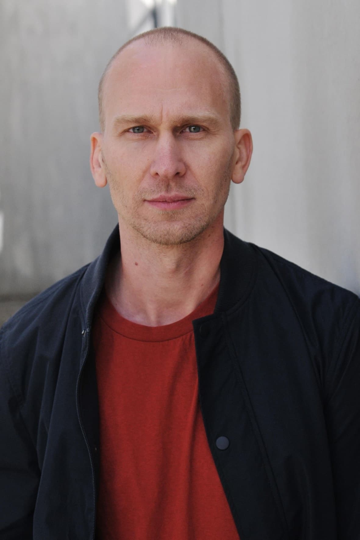 Photo Lukas Olszewski