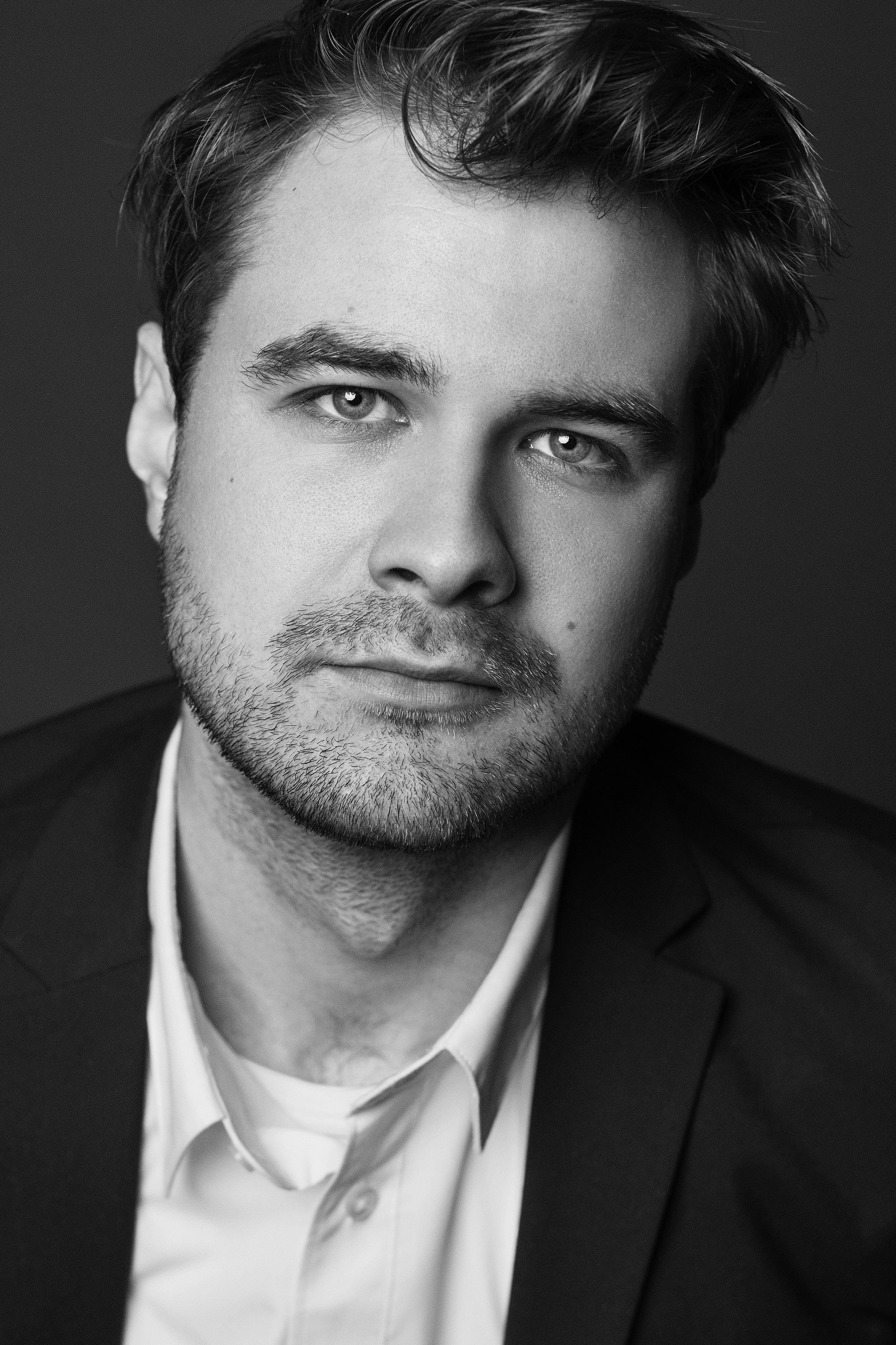 Photo Magnus Haugaard