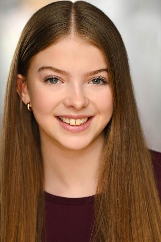 Photo Olivia Juno Cleverley