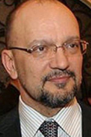 Photo Viktor Glukhov