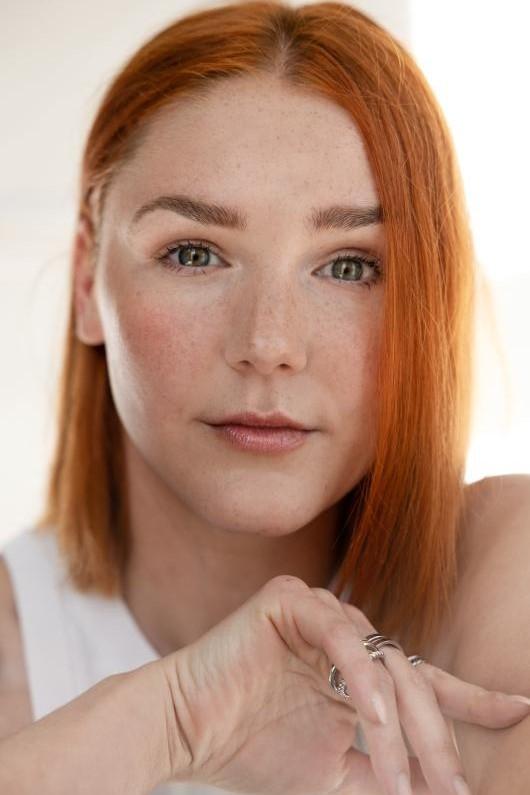 Photo Viktória Bauer