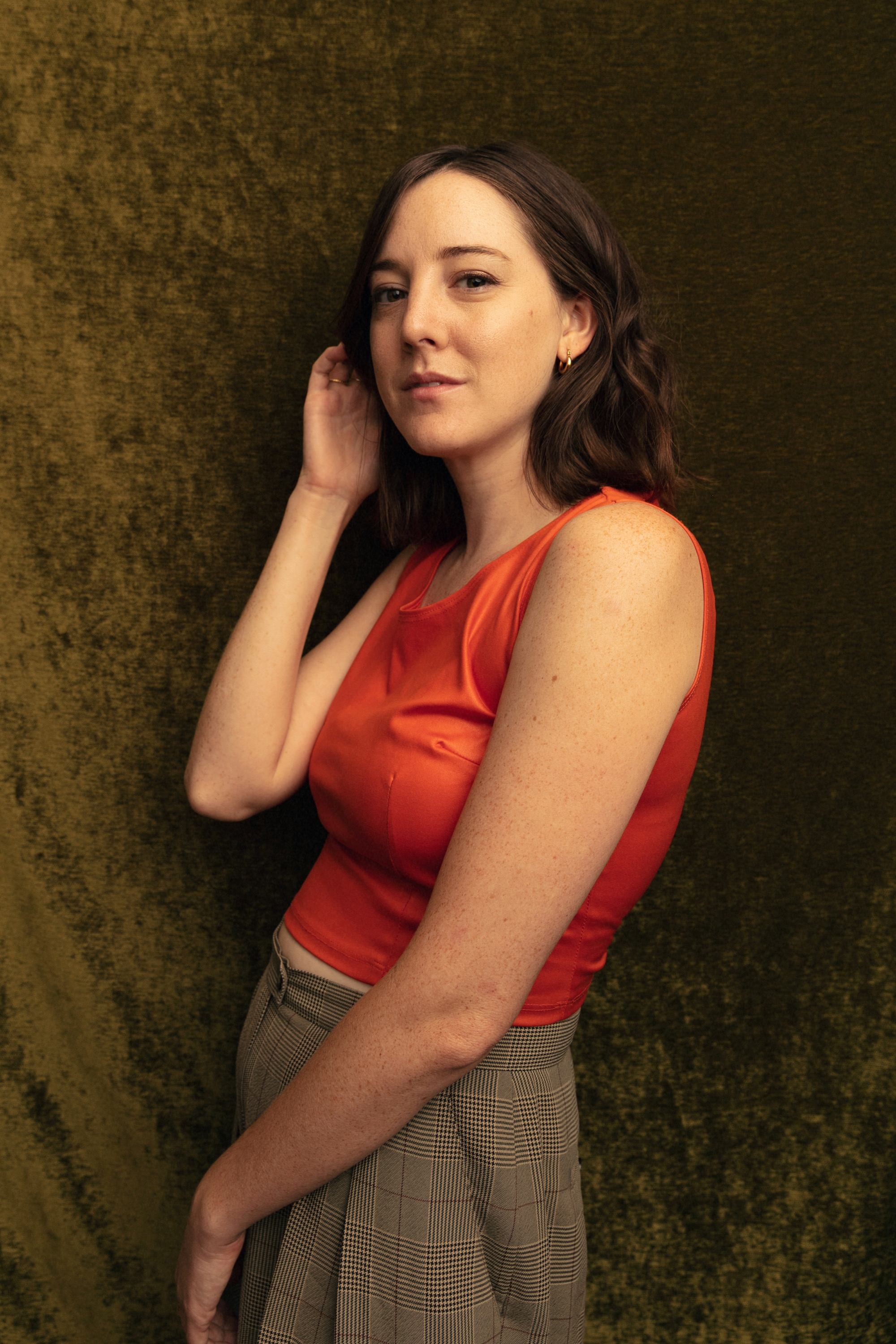 Photo Alison Banowsky
