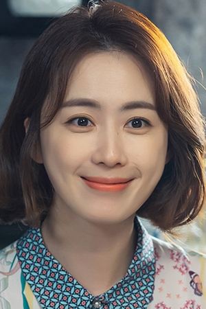 Photo Hong Eun-hee