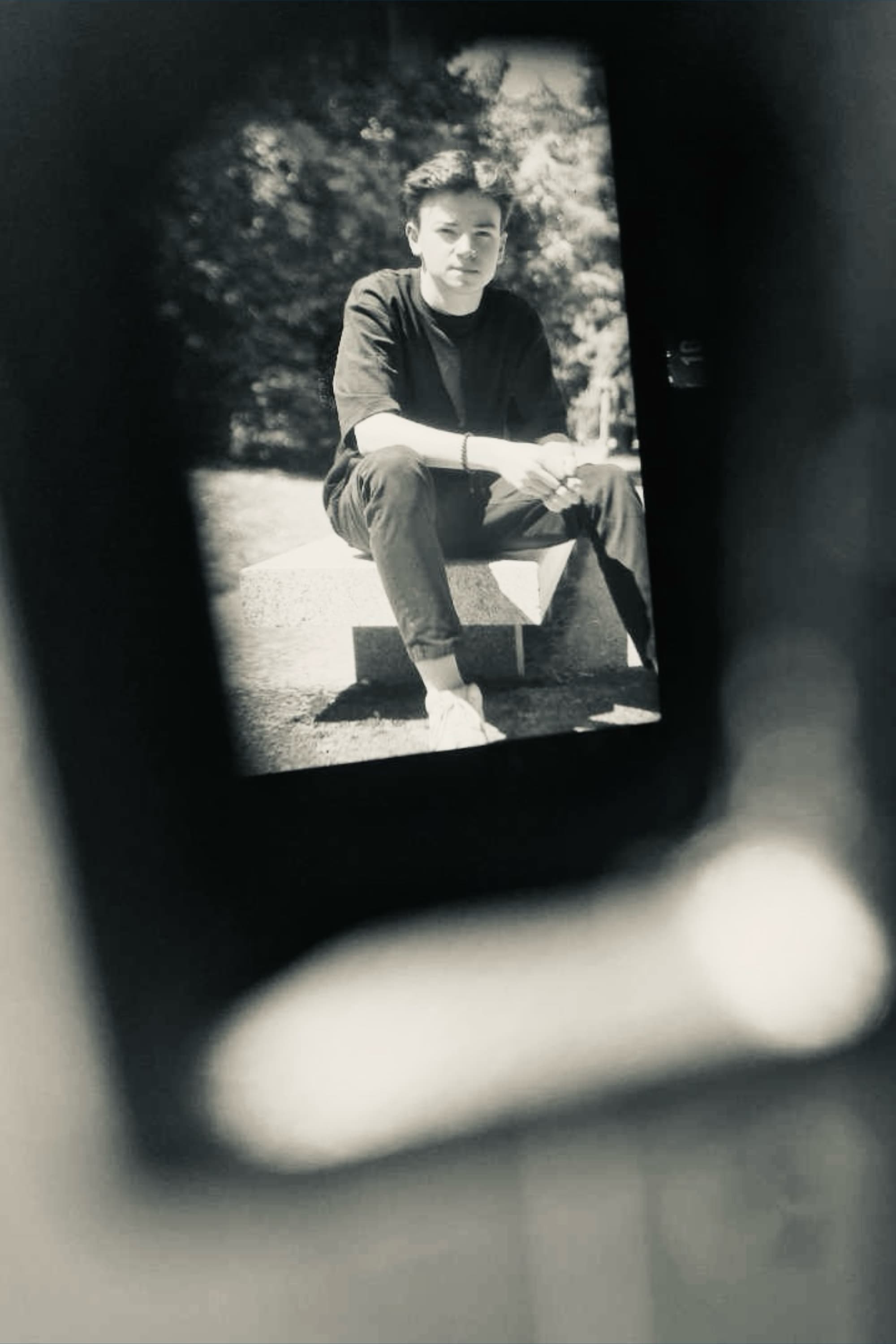 Photo Jacques Lacroix