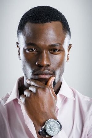 Photo John Samuel Kande