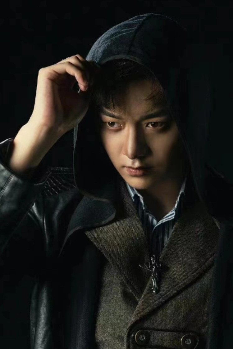 Photo Liu Zheng
