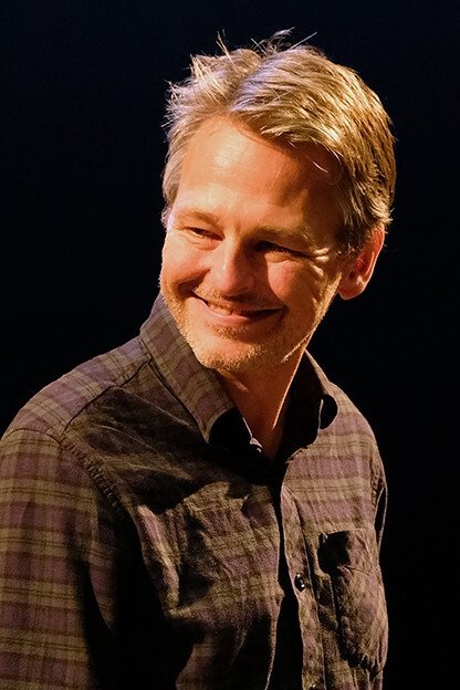 Photo Mikael Sundin