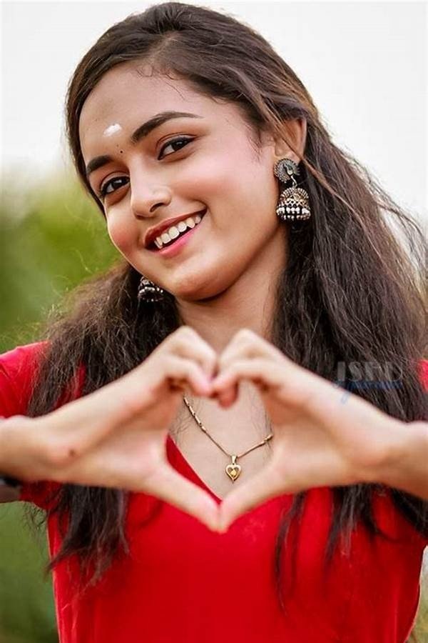 Photo Smeha Manimegalai