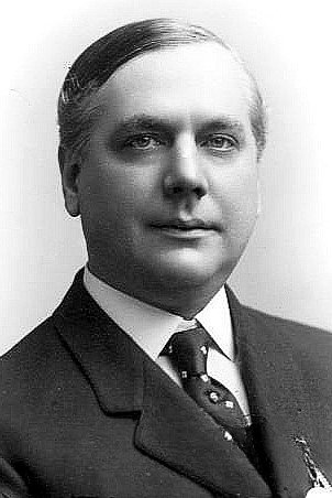 Photo Theodore Babcock