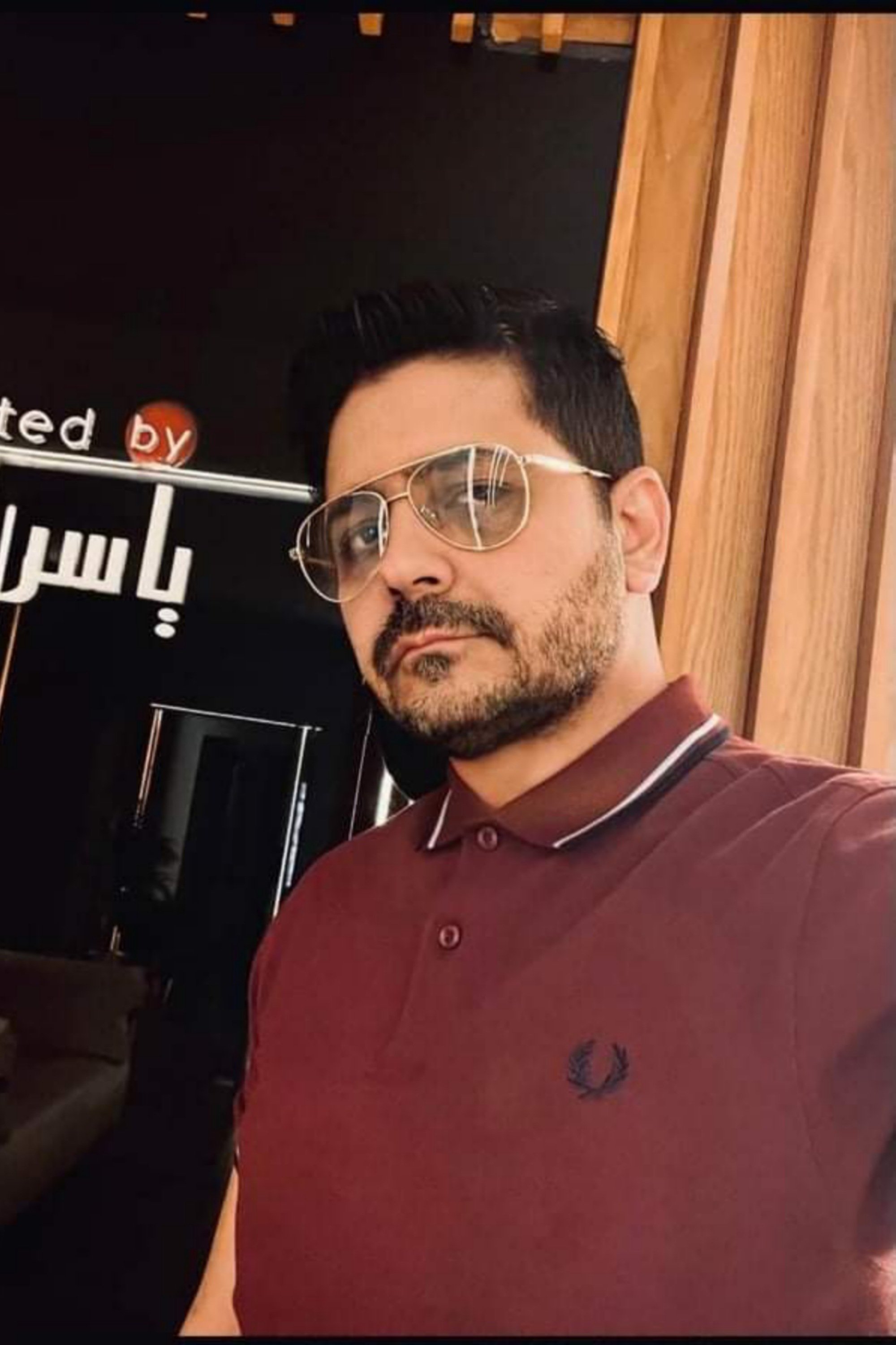 Photo Yasser Samy