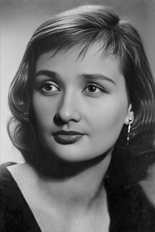 Photo Zinaida Kirienko