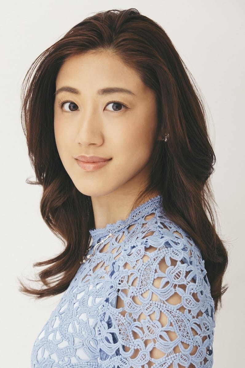 Photo Ayase Senna