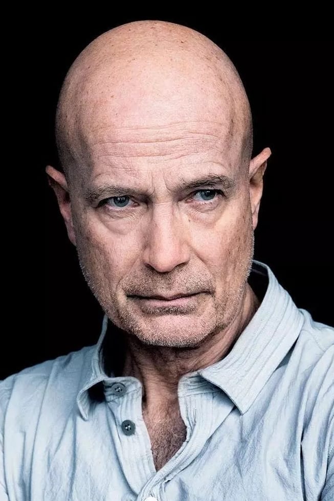 Photo Christian Berkel