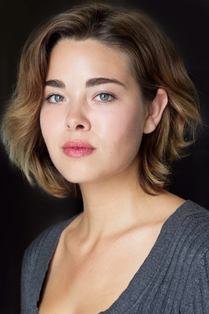 Photo Destinee Handly