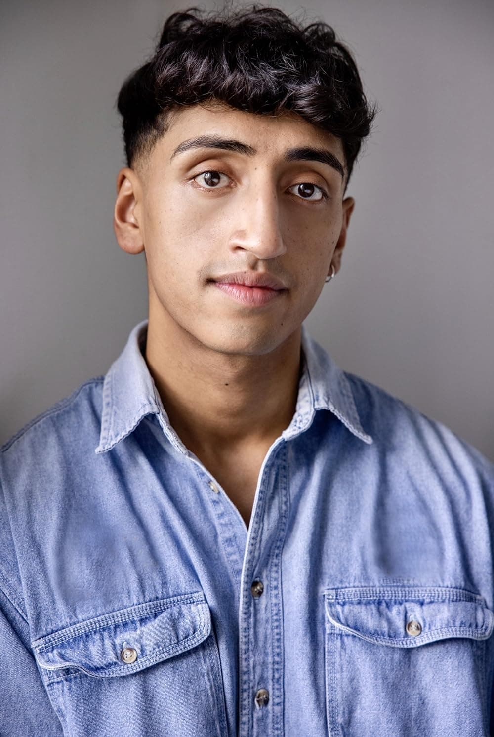 Photo Dylan Thuraisingham