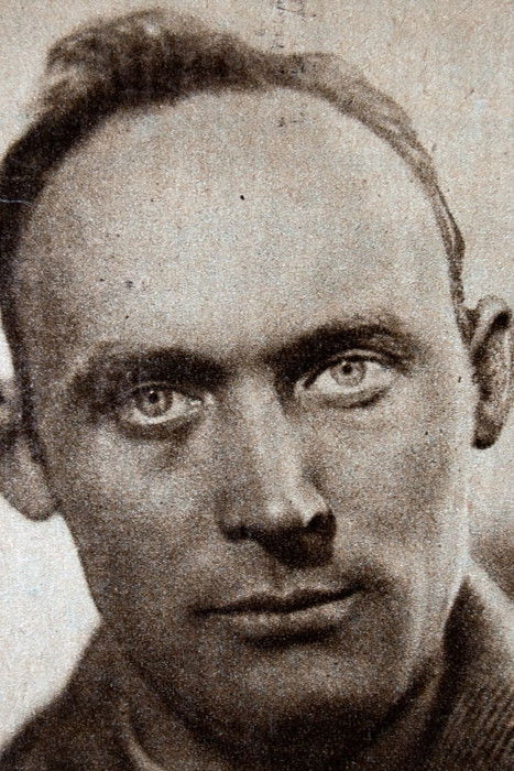 Photo Heinrich Beisenherz