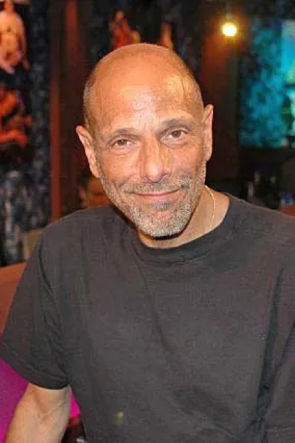 Photo Robert Schimmel