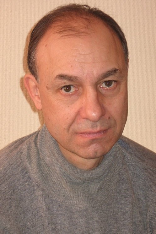 Photo Aleksandr Makarov