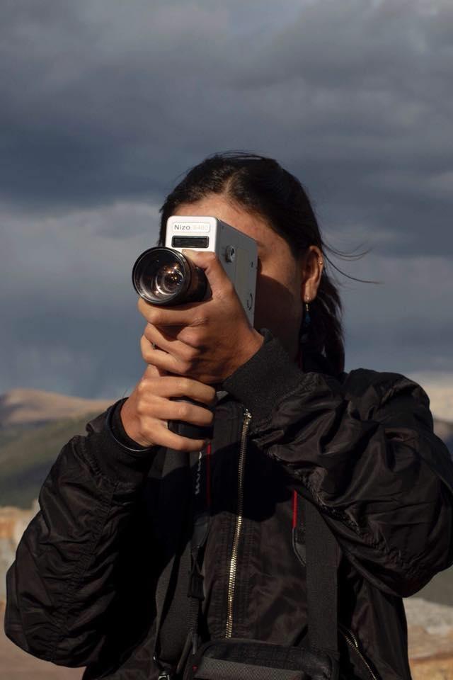 Photo Mariana Dianela Torres