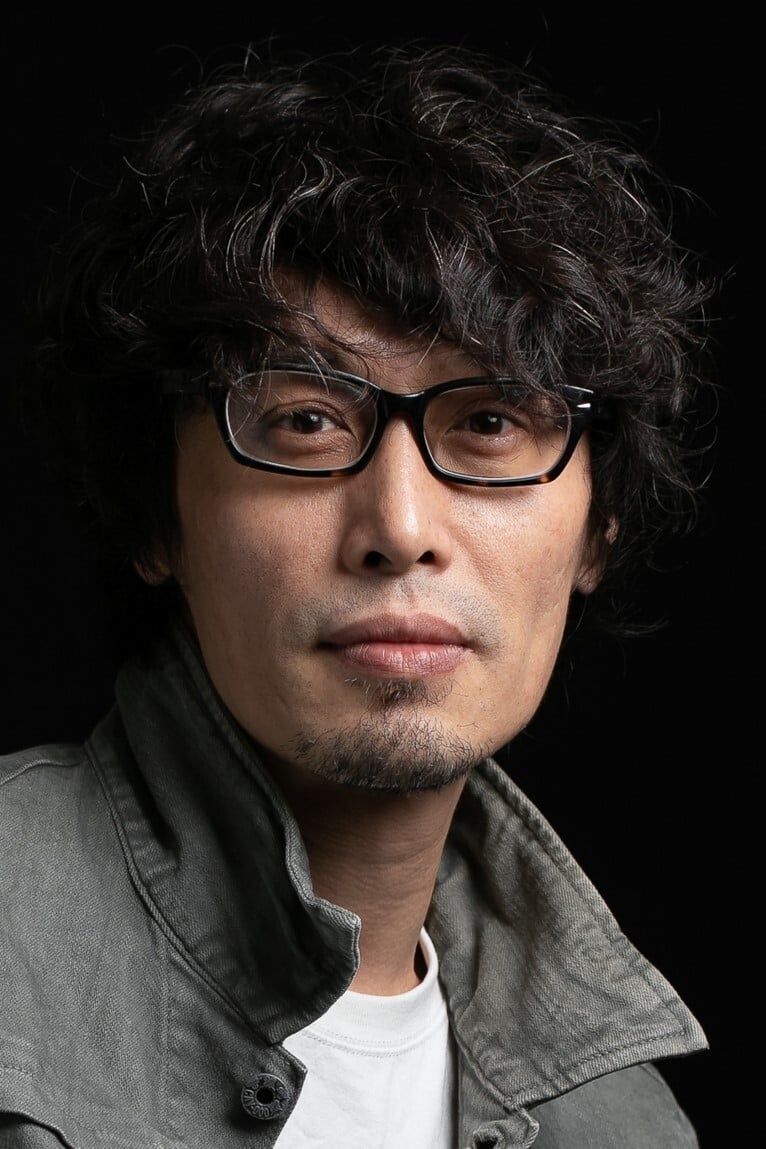 Photo Hua-Chien Hsu