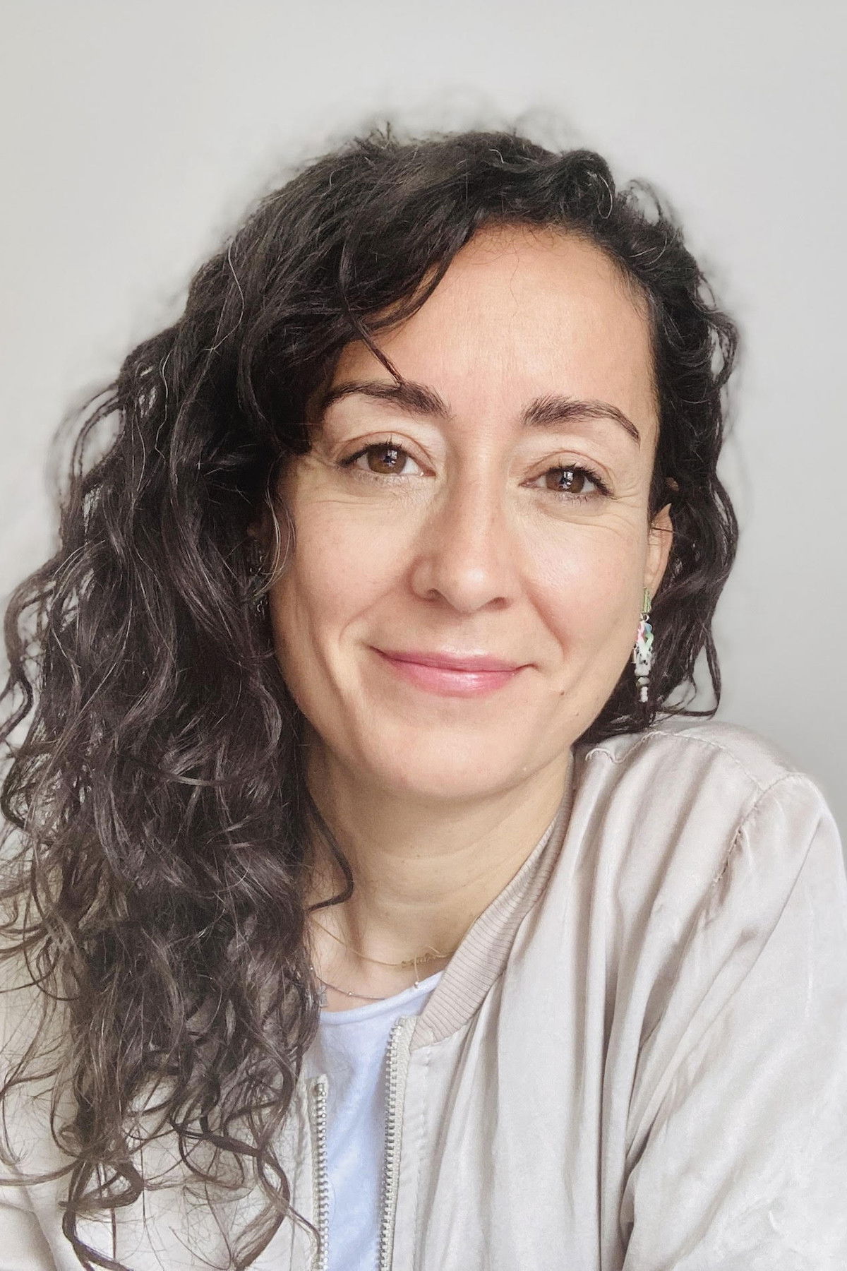 Photo Isabel Andrés